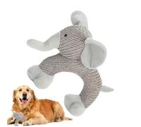 Générique Jouets Couineurs Petit Chien | à Mâcher Interactive destinée au Chien,Couineuse Chiot,pour Soulager l'Ennui, Entraînement, Jeu Intérieur Extérieur,