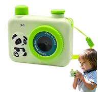 Générique Jouets de Bain pour, caméra pour Les Tout-Petits,ABS Jouet en aérosol de pandage de Dessin animé Mignon - Piscine et Jeux d'eau extérieurs pour Piscine, Jardin ou Plage