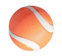 Générique Jouets de Balle pour Chiens, Balle de Jouet pour Chien - Jouet de interactif pour Chien | Fournitures Amusantes pour Animaux de Compagnie, élastique Solide, Jouet à mâcher pour, Joue