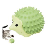 Générique Jouets de Boules à cataire | Balle à mâcher cataire - Dentition - léchable - Attrayante - Jouets De Dentition De Chatons,pour Dressage, Divertissement, Stimulation mentale, griffades, Jeu