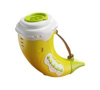 Générique Jouets De Chasse avec des Sons d'animaux Réalistes - Jouets Animaux De Chasse pour avec Corne - Corne Interactive Multifonction ABDiscovery - Jouet Crne D'appel pour La pour