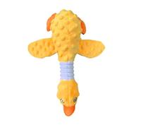 Générique Jouets de Mastication pour Chiens - Compagnon interactif Anti-Ennui | Inspiration Avian pour Chiens - Adapté aux Races Petites, Moyennes et Grandes - Salon,