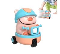 Générique Jouets de Mouvement pour Bébé - Jouets Interactifs et pour Bébé - Modèle Animal Rampant avec Musique Et Lumière pour Tout-Petit - pour Et Garçons Et Tout-Petits De 0 à 3 Ans