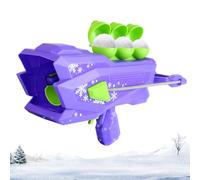 Générique Jouets De Neige pour,Jeu Interactif de Combat | Jouets d'hiver Interactifs Multijoueurs | pour Et Adultes Dès 3 Ans, Famille Et Amis, en Extérieur Et Jardin par Temps Froid