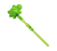 Générique Jouets De Neige pour | Jouet De Plage Tortue Mignon avec Clip,Moules À Boules De Neige Animaux d'hiver - pour Adultes Garçons Filles Extérieur Jardin Patio Pelouse École