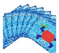 Générique Jouets De Plongée pour - Ensemble De Jeu De Plongée en Piscine, Accessoires De Jeu sous- | Jouets De Natation Coulables Amusants, Ensemble De Jeux d'eau De Couleur Vive pour, Fête