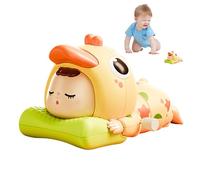 Générique Jouets De Rampement pour Bébés - Centre D'Activité pour La Marche Et Le Ramper - Jouet Interactif,pour Garçons Filles Salon Chambre Chambre d'enfant Salle De Jeux Garderie Jardin D'École