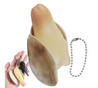 Générique Jouets d'eau pour | Pistolet à Eau Farce en Forme de mye | Accessoire de Farce Aquatique,pour extérieur, Plage, Jardin, Bain, Voyage