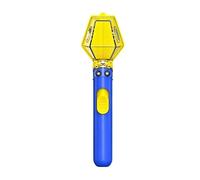 Générique Jouets D'Extérieur Enfant | Loupe 6X Éducative, Ergonomique - Outil Exploration Extérieur | Adapté Aux De 3 À 15 Ans Extérieur Maison Plage Jardin Camping