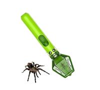 Générique Jouets D'Extérieur pour - Loupe Éducative 6X Ergonomique,Outil Exploration Extérieur,pour Filles et Garçons, en Intérieur et Extérieur, Forêt, Plage, Jardin, École, Camping,