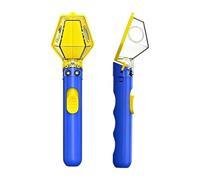 Générique Jouets D'Extérieur pour - Loupe Éducative Et Ergonomique 6X | Outil Visionneuse pour Exploration,pour Garçons Et Filles, Extérieur Et Intérieur, Forêt, Plage, École, Camping, Maison, Jardin