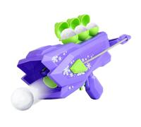 Générique Jouets d'hiver en Plein Air,Jeu Interactif de Combat | Jouets d'hiver Interactifs Multijoueurs - pour Et Adultes Dès 3 Ans, Famille Et Amis, en Extérieur Et Jardin par Temps Froid