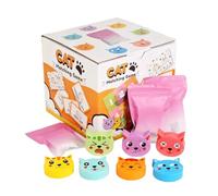 Générique Jouets Éducatifs pour Tout-Petits,Jeux d'apprentissage Maternelle - Jouets Sûrs d'Éveil Maternelle | pour Pâques Noël Garnitures Bas Cadeaux Garçons Filles