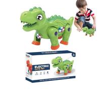 Générique Jouets électroniques pour Animaux, Jouet Musical pour Animaux - Jouets musicaux Qui marchent,Jouet Mignon pour, Jouet Mobile Amusant pour Anniversaires, fête des, noël