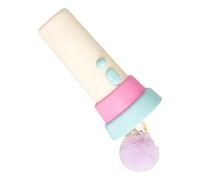 Générique Jouets Électroniques pour Chats,Jouet Électronique Interactif Stimulant Chats,Jeu d'Enrichissement - pour Soulager l'Ennui, Exercice, Divertissement, Enrichissement et Entraînement en