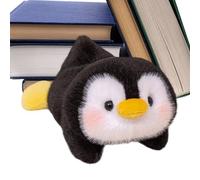 Générique Jouets en Peluche Animaux | Doux Mignon Et Câlin Animal en Peluche | Statuette Chien Décoration De Table - pour Salon Chambre Bureau Table Étagère Enfant Garçon Fille Amie Sœur Copine Femme