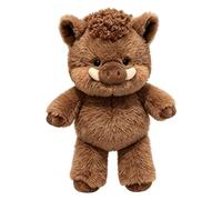 Générique Jouets en Peluche - Douce Interactive, Animal en Peluche Mignon, traversin Moelleux, offrant Un Soutien émotionnel, ameublement de Chambre d'enfant, Grand Coussin Rose pour, Filles, Gar