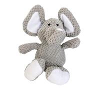Générique Jouets en Peluche pour Chiens Mâcheurs Aggressifs - Peluche avec Son crissant - Jouet Canin Interactif, Jouet Couineur Anti-Ennui pour Mâcheurs Puissants