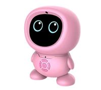 Générique Jouets IA pour - Machine d'apprentissage IA Portable avec Chat Vocal - Appareil Éducatif Interactif pour l'Éveil - Idée Cadeau pour Enfant Adulte Senior Famille Maison École Noël