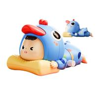 Générique Jouets Mobiles | Jeu pour Apprendre à Ramper et Marcher,Jouet Interactif - pour Filles Maison Salon Chambre Chambre d'Salle de Jeux Garderie