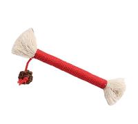 Générique Jouets pour Chat Bâton à Mâcher Silvervine,Jouet pour Chat Silvervine | Jouets à mâcher naturels pour Le Nettoyage des Dents, mélange d'à Chat et de Menthe à Chat,Catmint Blend Sticks Jouet