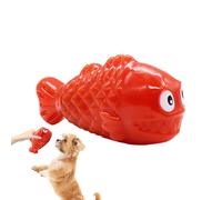 Générique Jouets pour Chiens interactifs, Jouet de Puzzle de Chien - Toys à mâcher des Chiens avec Distributeur de friandises | Lent Feeding Enrichment Bone Puppy Dishard Game for Chewer, Fetch