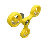 Générique Jouets pour Perruches - Moulin à Vent Rotatif,Jouets pour Oiseaux De Compagnie,pour Perruche Conure Calopsitte Inséparable Lutte Contre L'Ennui Et Enrichissement