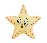 Générique Jouets Qui Couinent pour Chiots - Distributeur de Friandises Puzzle - Jouet À Mâcher en Peluche pour Chien | pour Intérieur Jardin Parc Camping Rappel Dressage Temps Seul