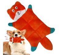 Générique Jouets Qui couinent pour Chiots | Un Jeu interactif de Mastication,Jouet en Peluche pour Le Chien | pour Jardin, pelouse, arrière-Cour, entraînement, Parc, extérieur et