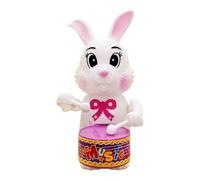 Générique Jouets Remonter pour - Jouet Ressort Forme Lapin Mécanique, Figurine Mécanique À Action Sautante, Tambour Remonter | Fête Classique, Festival d'anniversaire, Surprise, Divertissement De J
