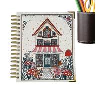 Générique Journal De Lecture,Planificateur Pour Le Suivi Et La Revue Des Lectures 198 Pages,Carnet De Lecture Classique Pour Livres - Pour Amis Famille École Étudiants Adolescents Garçons