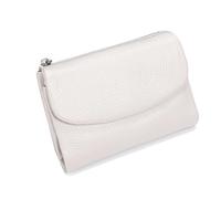 Générique Joyfullygo Wallet, Joyfullygo Unisex Pebble Leather Wallets, Waterproof, with Credit Card Holder, Coin & Cash Slots (#2)