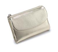 Générique Joyfullygo Wallet, Unisex Pebble Leather Wallets, 5.3In Short Soft Coin Card Holder, Clutch Bags, Can Hold Coins, Id Cards (#7)
