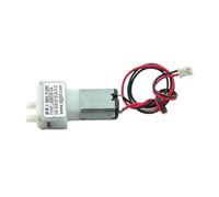 Générique JSB030-5A Micro 030 Pompe à eau à moteur DC 5 V 6 V Petite mini pompe à membrane Pompe à eau à aspiration auto-amorçante Robot balayeur