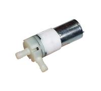 Générique JSB2438 Petite pompe à eau à moteur Mini 370 DC 12 V Micro 27 mm diaphragme auto-amorçante pompe à eau d'aspiration réservoir distributeur