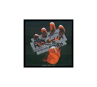 Générique Judas Priest - British Steel [Patch/Badges, tissé] [sp1854]