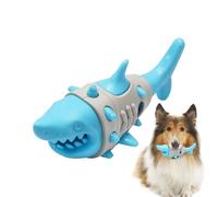 Générique Juguetes Para Perros Dispensadores De Snacks, Juguete Dispensador, Lento Para Cachorros Que Mastican,Juguete De Entrenamiento Mordedor Con Forma De Para Jugar en Interior Y Exterior