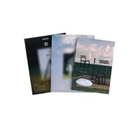 Générique Jung Yong HWA - 3rd Mini Album One Last Day Photobook Random Version CD