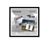 Générique Jung Yong HWA - One Last Day [Jewel Case] 3rd Mini Album (Random Cover)