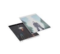 Générique JUNHEE - 1st Mini Album The First Day & Night (Night ver.)