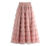 Générique Jupe Blanche a Volant Blanche Droite Âgée Dorée Chic Jacquard Dye Chino Petite Poches Longueur Très Moutarde Plumes Croisée Mollet Ceinture Belle Morphologie