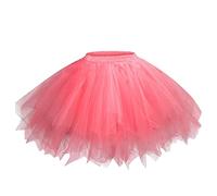 Générique Jupe Longue Soirée Paillettes Tulle 20 Année Hiver Deguisement Noel Femme Steampunk Chic 80 Annee Festival Jupe Doree Femme Courte Longue Malefique Costume Paillette Adapté À FeteXXL