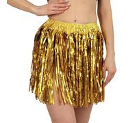 Générique Jupe Paillette Femme pour Carnaval Victorien Lady Rain Dance Performance Costume Beach Music Party Costume for Masquerade Party Jupe Style Médiéval Rain Femme Dansante