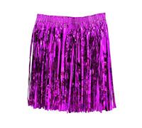 Générique Jupe Paillette Femme pour Carnaval Victorien Lady Rain Dance Performance Costume Beach Music Party Costume for Masquerade Party Jupe Style Médiéval Rain Femme Dansante