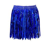 Générique Jupe Paillette Femme pour Carnaval Victorien Lady Rain Dance Performance Costume Beach Music Party Costume for Masquerade Party Jupe Style Médiéval Rain Femme Dansante