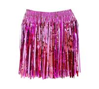 Générique Jupe Paillette Femme pour Carnaval Victorien Lady Rain Dance Performance Costume Beach Music Party Costume for Masquerade Party Jupe Style Médiéval Rain Femme Dansante