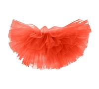 Générique Jupe Tulle Femme, Tutu Multicolore Fille Disco Duo Charleston Adultes Elegant Longue Mini Deguisement Annee 90 Noel Soiree Dentelle Année Jupe Paillette Tenue Fete Femme S