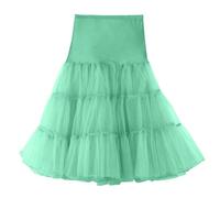 Générique Jupes Femme, Jupe Longue Tutu Noir Noel Fete Disco Soirée Duo Venitien Tulle Masque Longue Vénitien Paillette Elegant Deguisement Annee 80 Femme Tenue des Années 20 S