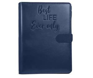 Générique Jw Ministry Holder, Bible Study Wallet, 6.4 Inches Tract Storage Book with Multiple Pockets, Jw Tract Holder, Ministry Wallet with Durable Material, for Home Office Travel and Preaching