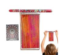 Générique Kaleidoscope pour Adultes | Arts Et Artisanat Légers Et Petits | Jouets Sensoriels pour - pour Toute la Famille Idée Cadeau pour Toutes Occasions